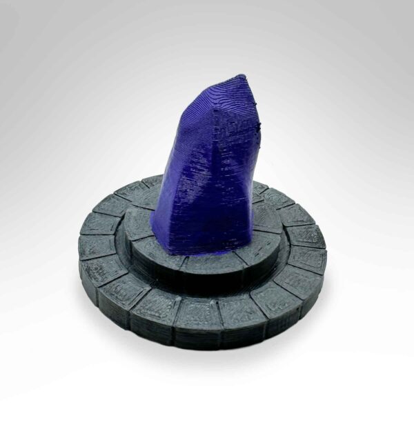 Accessory – Altar Gem