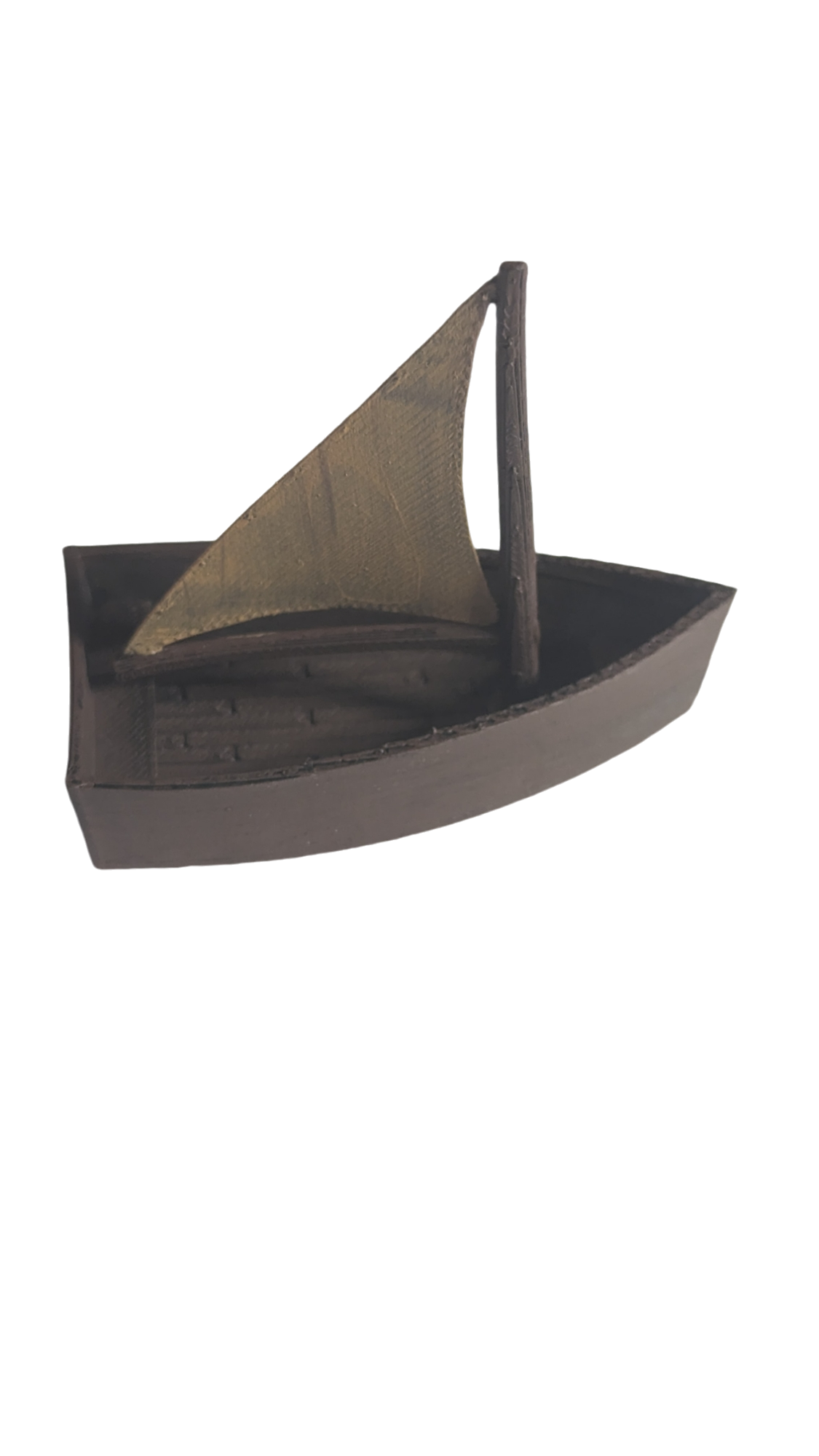 Boat Sailboat Small2