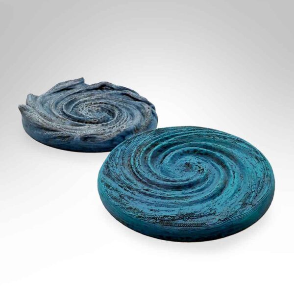 Depths of Savage Atoll Whirlpool Set
