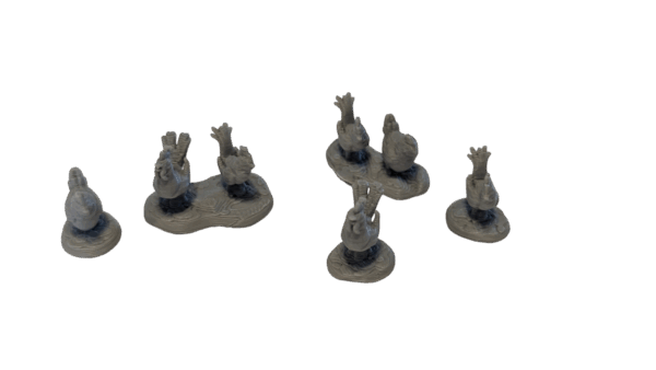 Mini Set Chicken Set