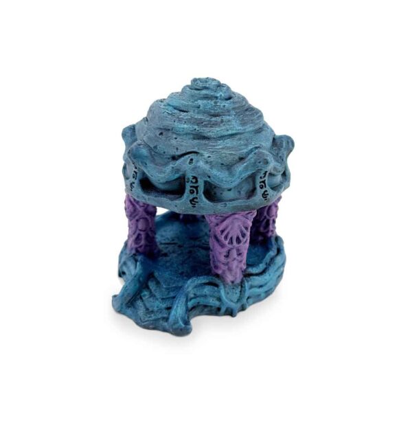 Depths of Savage Atoll Merfolk City 5