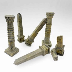 Columns group