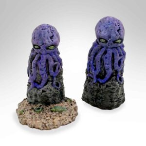 Depths of Savage Atoll – Kraken Idol Set