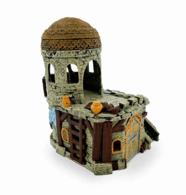 Desert House, Large (Style A)
