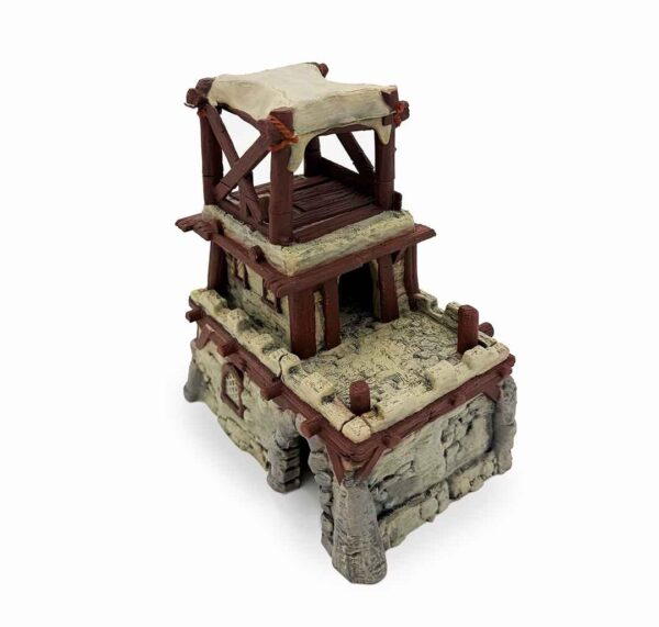 Desert House, Large (Style B)