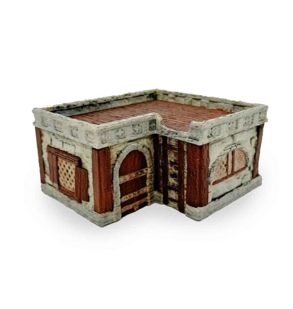 Desert House, Small (Style A)
