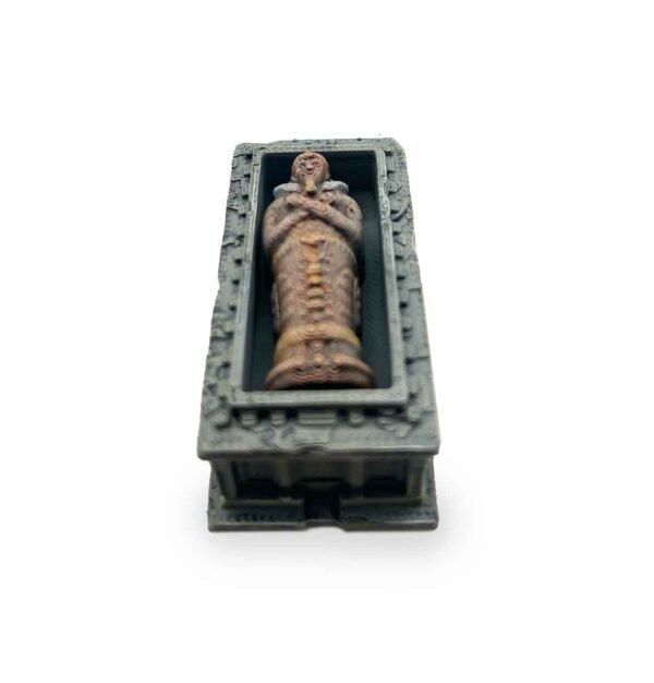 Empire of Scorching Sands Sarcophagus 2