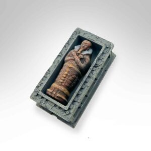 Empire of Scorching Sands Sarcophagus
