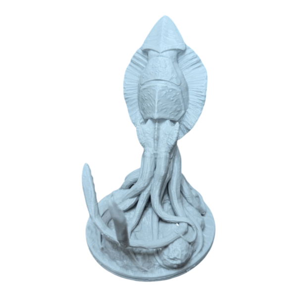 DoSA Mini Giant Squid